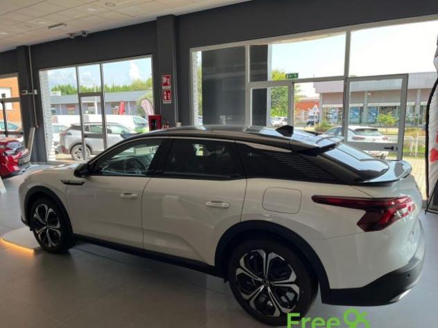 CITROEN C5 X 1.6 hybrid Shine Pack 225cv e-eat8 rif. 20588273 - Foto 3