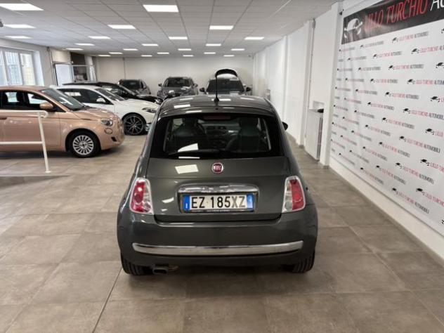 FIAT 500 1.2 Lounge rif. 23821061 - Foto 5