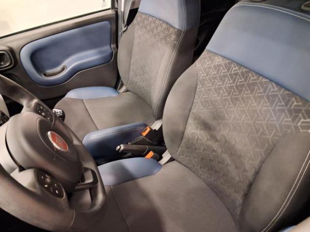 FIAT Panda 1.0 FireFly S&S Hybrid City Cross rif. 23635185 - Foto 6