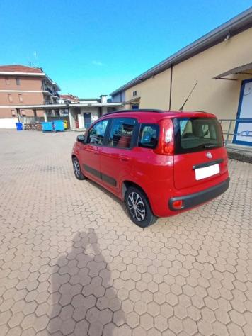 FIAT Panda 1.3 rif. 24139135 - Foto 5