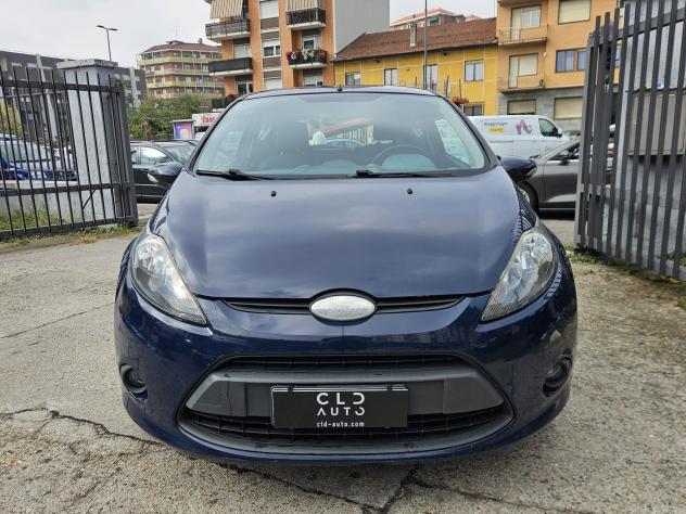 Ford Fiesta Fiesta 3p 1.4 16v Business Gpl - Foto 2