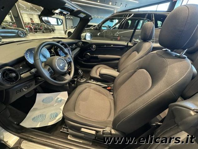 MINI Mini 1.5 Cooper CCabrio rif. 23891578 - Foto 9