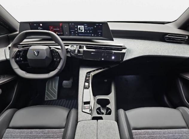 PEUGEOT 3008 1.2 Hybrid 136cv e-DCS6 Allure Cerchi 19 - Km 0 rif. 23477521 - Foto 6