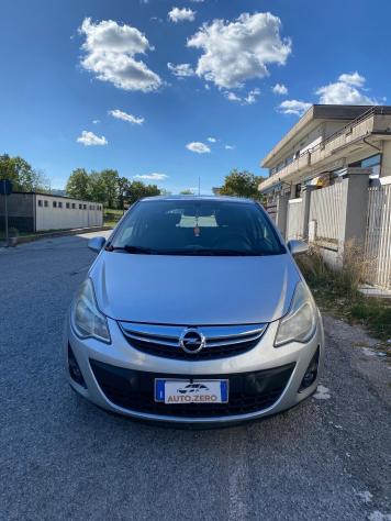 Opel Corsa 1.2 85CV 3 porte GPL-TECH Elective - Foto 2