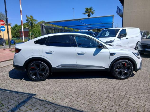Renault Arkana Arkana 1.6 E-Tech full hybrid R.S. Line 145cv - Foto 6