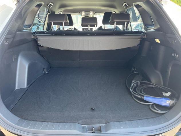 Suzuki Across 2.5 Plug-In Hybrid Top E-CVT 4WD auto - Foto 5