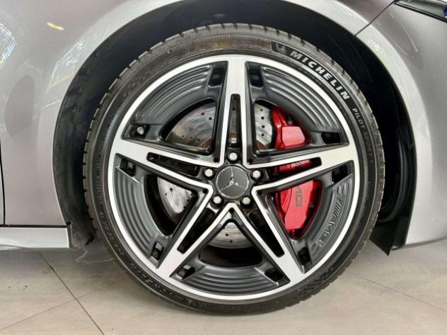 MERCEDES-BENZ A 45 AMG S Line Premium Plus 4matic auto rif. 23915484 - Foto 4