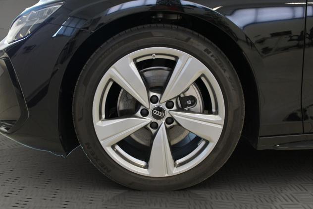 Audi A6 TDI 150 kW S tronic S line edition - Foto 4