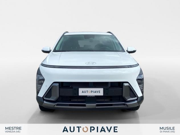Hyundai Kona 1.0 T-GDI 48V 120cv X Line - Foto 8