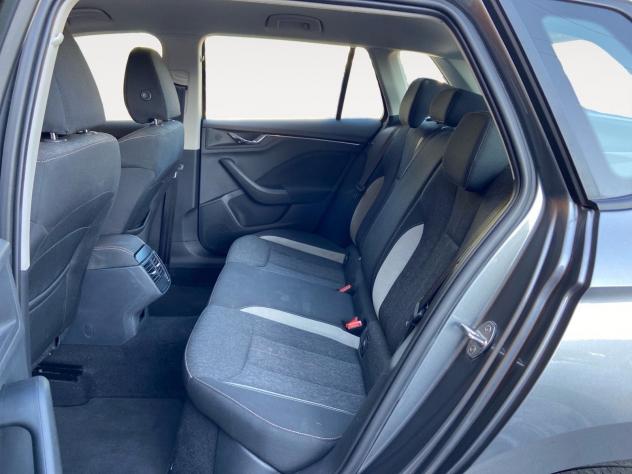 Škoda Kamiq Kamiq 1.5 tsi Style 150cv dsg - Foto 10