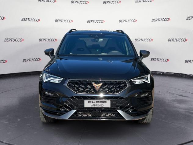 CUPRA Ateca Ateca 2.0 TSI DSG 4Drive - Foto 2
