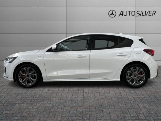 FORD Focus 1.0 EcoBoost Hybrid 125 CV ST-Line rif. 24120363 - Foto 6