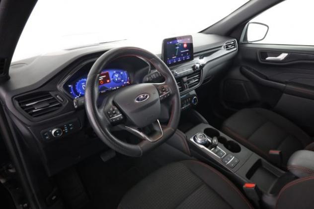 FORD Kuga Kuga 2.5 Plug In Hybrid 225 CV CVT 2WD ST-Line rif. 24133538