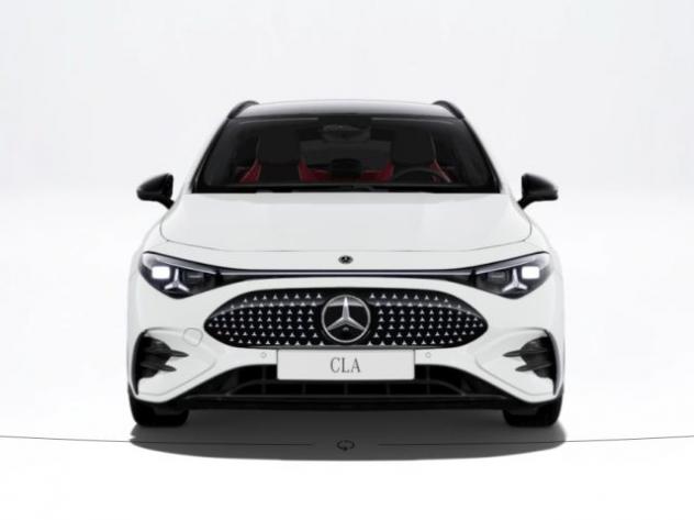 MERCEDES-BENZ CLA 250 + EQ Shooting Brake AMG Line Premium rif. 23680666 - Foto 3