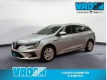 RENAULT Megane Mégane Sporter Blue dCi 115 CV EDC Business rif. 23504552