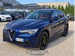 ALFA ROMEO Stelvio 2.2 Turbodiesel 160 CV AT8 RWD Business rif. 24166643