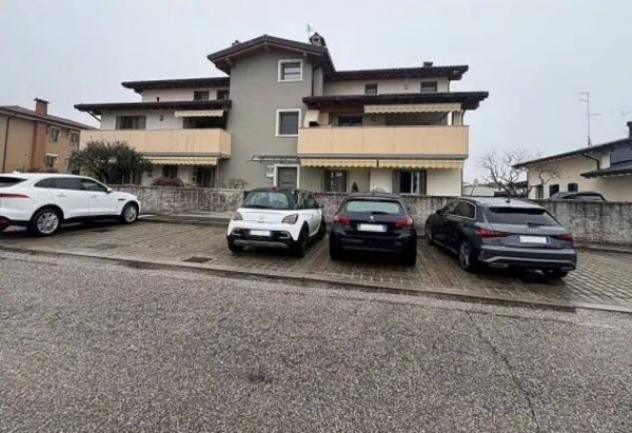 Immobile in asta di 13 m² in vendita a Cordenons - Foto 3