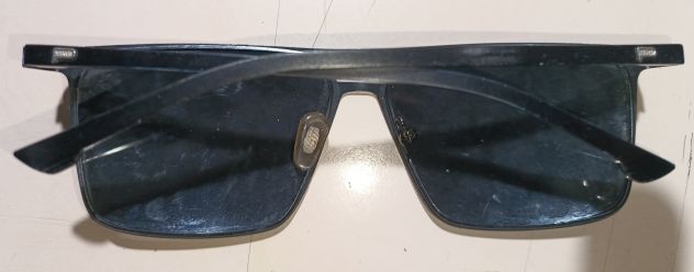Occhiali sole Neri 1 - Foto 4