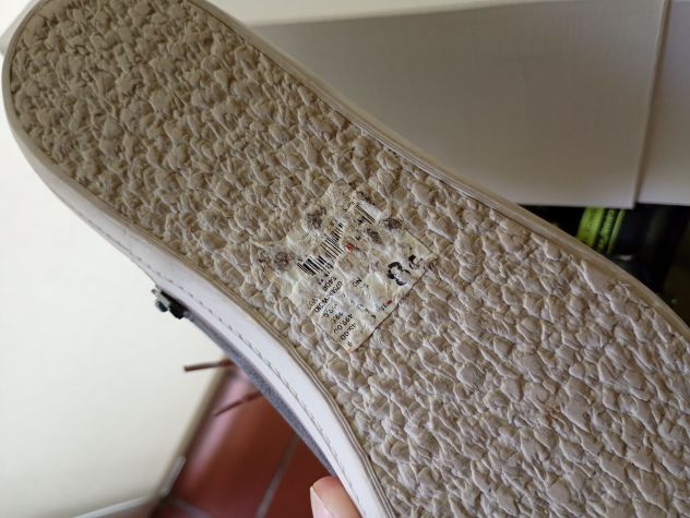Sneaker donna - Foto 3