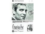 Profumo da uomo originale...Cravache...