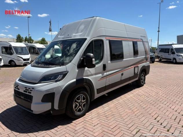 WEINSBERG CARABUS 600 DQ EDITION FIRE rif. 23803416 - Foto 3