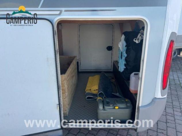KNAUS KNAUS SUN TRAVEL 700DG rif. 24031825 - Foto 9