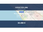 Immobile in asta di 47 m² in vendita a Cerveteri