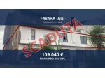 Immobile in asta di 2288 m² con più di 5 locali in vendita a Favara