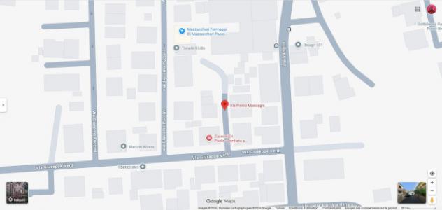 Immobile in asta di 2994 m² con più di 5 locali in vendita a Massa e Cozzile - Foto 10