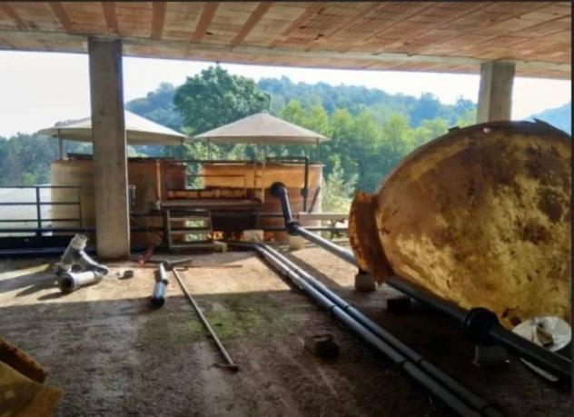 Immobile in asta di 586 m² in vendita a Pogno - Foto 6