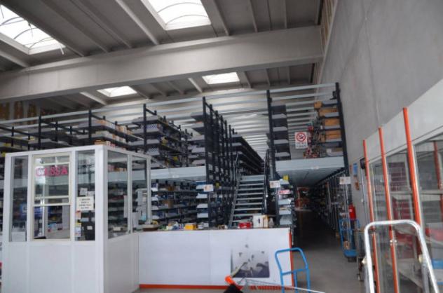 Immobile in asta di 1020 m² in vendita a Pordenone - Foto 2