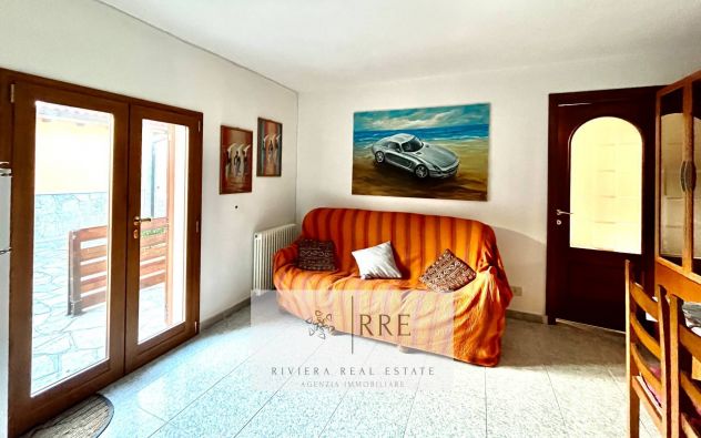 Bilocale Vista mare in vendita ad Andora - Foto 3