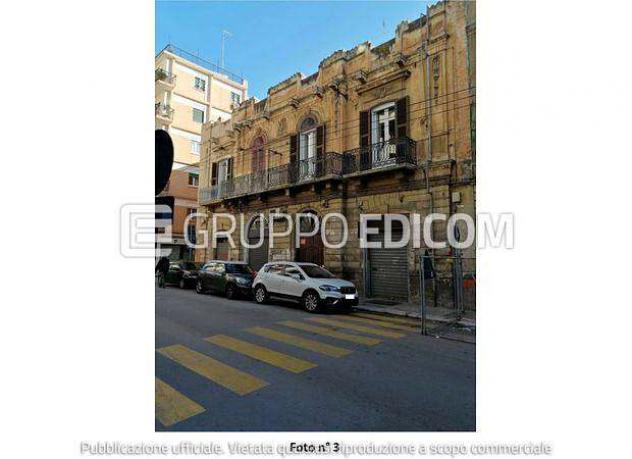 Tribunale Bari - RGE 7239/2017 - LOTTO U - Tribunale Bari - RGE 7239/2017 - LOTTO U - ASTA 10/12/2026 - Foto 4