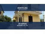 Immobile in asta di 148 m² con più di 5 locali e box auto in vendita a Bonito