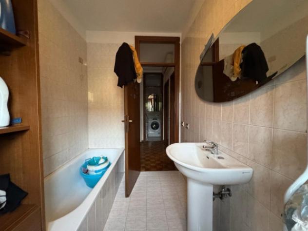 Appartamento di 86 m² con 3 locali e box auto in vendita a Campodarsego - Foto 6