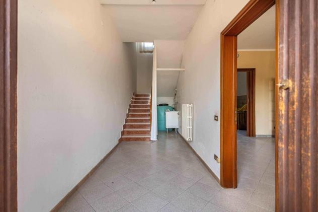 Terratetto in vendita a San Lorenzo a Pagnatico - Cascina 193 mq Rif: 1417597 - Foto 3
