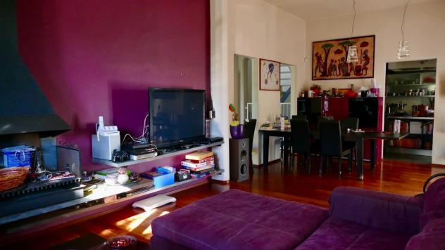 Villa in vendita a San Lorenzo Alle Corti - Cascina 288 mq Rif: 944830 - Foto 2