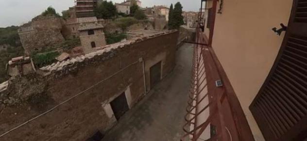 Immobile in asta di 94 m² in vendita a Castel Sant'Elia - Foto 9