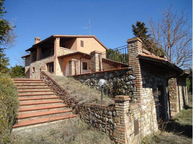 Villa in Vocabolo Fontesecca - Foto 3