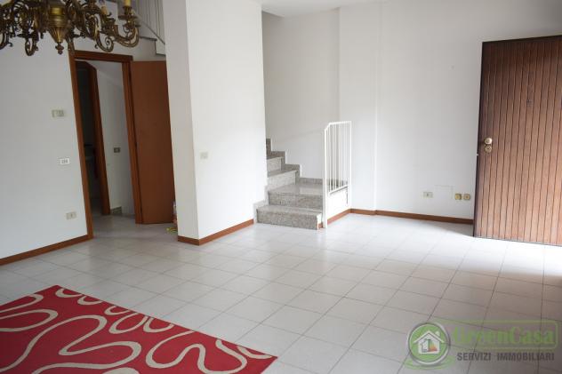 VILLA di 5 vani e di 260 mq (COLOGNO MONZESE) rif. IGC VILLA COLOGNO M.SE - Foto 6