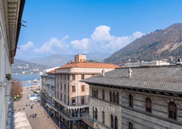 Appartamento di 160 m² con 5 locali in vendita a Como - Foto 9
