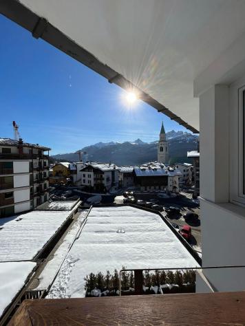 Appartamento in vendita a Cortina d'Ampezzo 20 mq Rif: 1295019