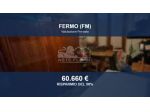 Immobile in asta di 138 m² con più di 5 locali in vendita a Fermo