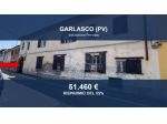 Immobile in asta di 133 m², box auto in vendita a Garlasco