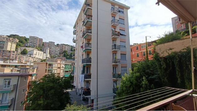 271/2024 U GE - Tribunale Genova - RGE 271/2024 - LOTTO U - ASTA 12/11/2026 - Foto 2