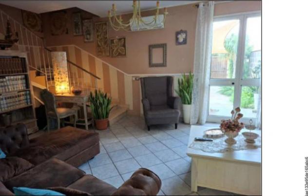 Immobile in asta di 191 m² in vendita a Marsala - Foto 3