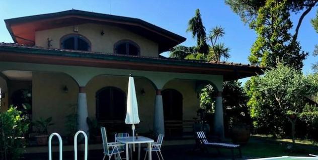 Villa in vendita a Poveromo - Massa 250 mq Rif: 1095656 - Foto 2