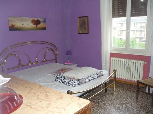 MODENA Zona San Faustino Trilocale Arredato ultimo piano - Foto 6