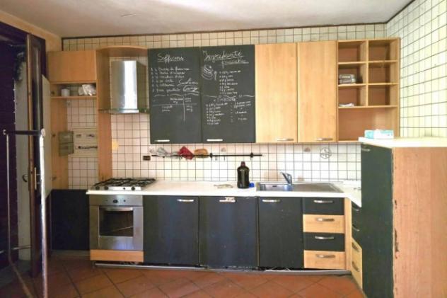 Immobile in asta di 262 m² con più di 5 locali in vendita a Montegrotto Terme - Foto 5