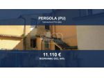 Immobile in asta di 169 m² con più di 5 locali in vendita a Pergola